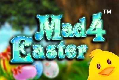 Mad 4 Easter (Espresso Games)
