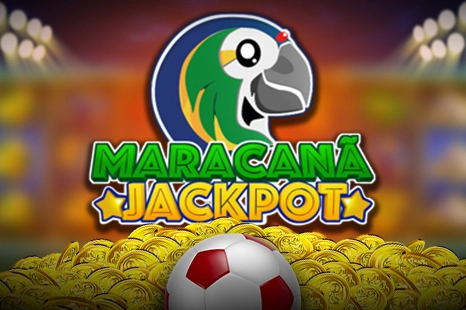 Maracana Jackpot (Espresso Games)
