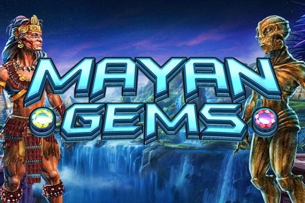 Mayan Gems (Spadegaming)
