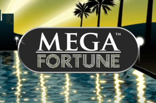 Mega Fortune Slot (NetEnt)
