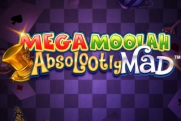 Mega Moolah Slot (Games Global)
