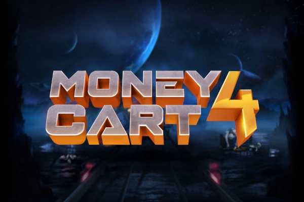 Money Cart 4 (Relax Gaming)
