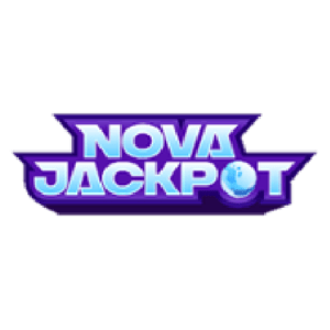 logo NovaJackpot Casino Bonus: Receive Up to 15% in Cashback Rewards
