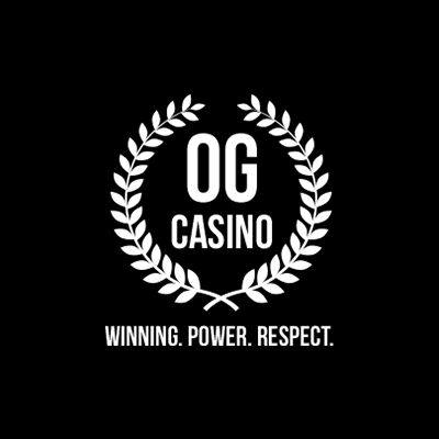logo OG Casino