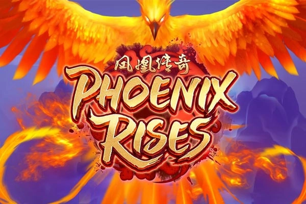 Phoenix Rises Slot (Pocket Games Soft)
