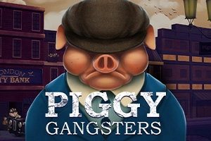 Piggy Gangsters (Betixon)
