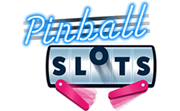 logo Pinball Slots Casino