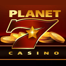 Planet 7 Casino
