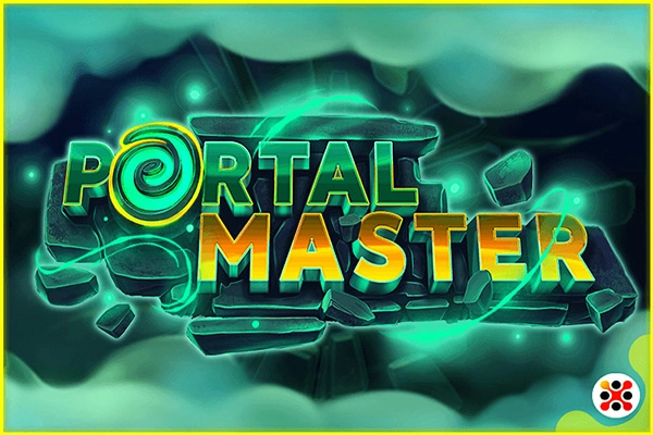 Portal Master Slot (Mancala Gaming)
