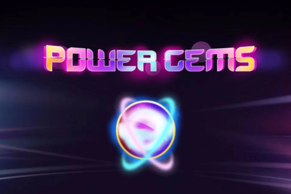 Power Gems (Core Gaming)
