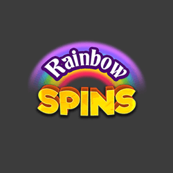 Rainbow Spins Casino

