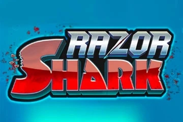 Razor Shark Slot (Push Gaming)
