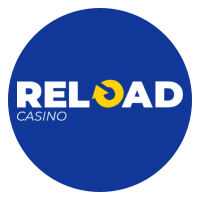 logo Reload Casino