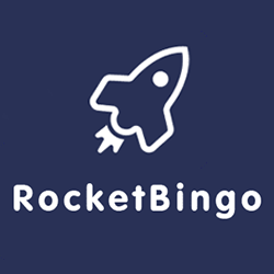 logo Rocket Bingo Casino