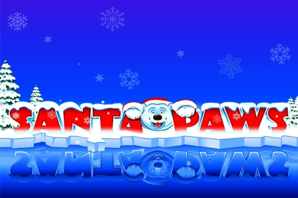 Santa Paws Slot (Games Global)
