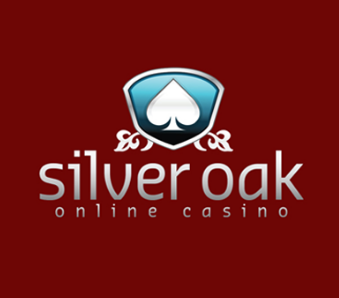 logo Silver Oak Casino