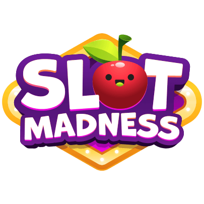 logo Slot Madness Casino