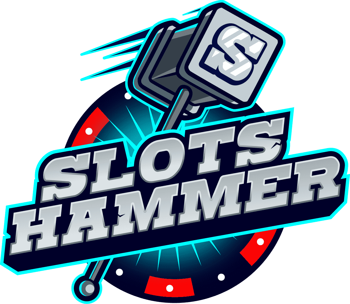 logo Slots Hammer Casino