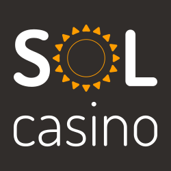 عرض Sol Casino: الإيداع الثالث - استمتع بمكافأة 75% حتى €300!
