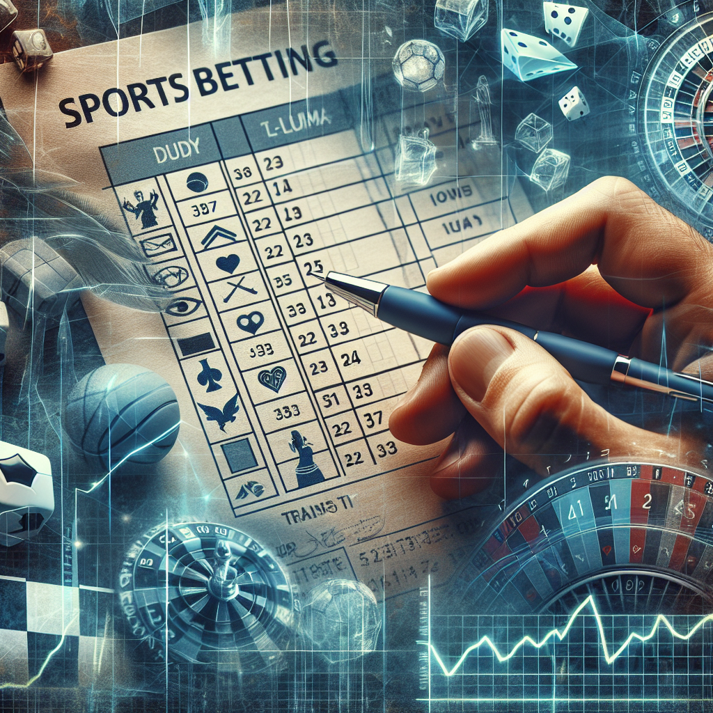 Sports Betting Landscape: Regulatory Changes, Threats to Coaches & Market Updates
