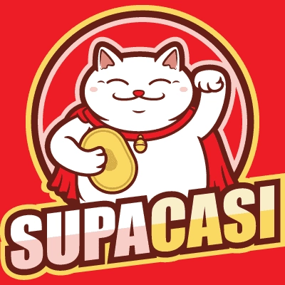 عرض الترحيب في SupaCasi Casino: احصل على مكافأة تطابق بنسبة 100% حتى 1000 دولار كندي
