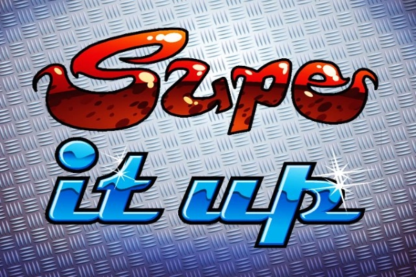 Supe it Up (Games Global)
