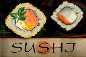 Sushi Slot (Endorphina)
