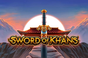 Sword of Khans (Thunderkick)
