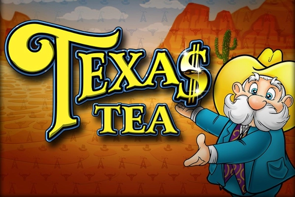 Texas Tea Slot (IGT (WagerWorks))
