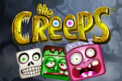 The Creeps (Espresso Games)
