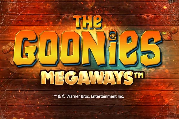 The Goonies Megaways (Blueprint Gaming)
