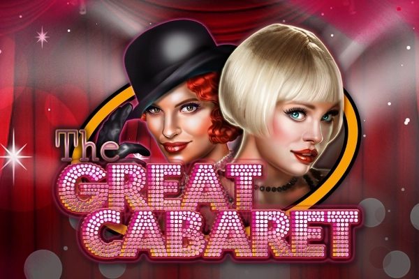 The Great Cabaret (CT Interactive)
