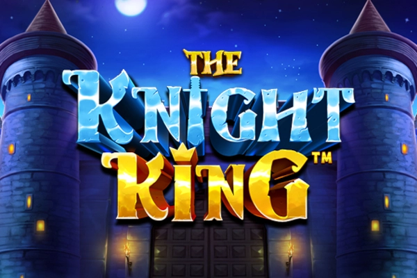 The Knight King (Pragmatic Play)

