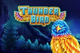 Thunder Bird (GameArt)
