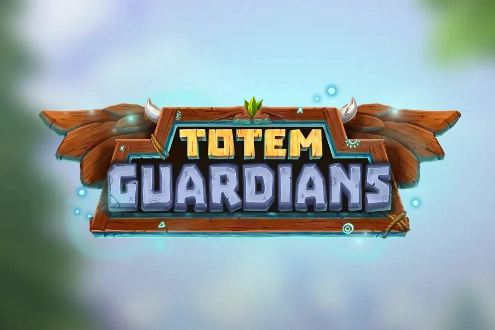 Totem Guardians (Relax Gaming)
