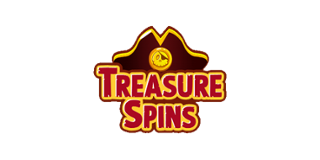 Treasure Spins Casino Bonus: Weekend Highroller 10% Cashback up to €/$250

