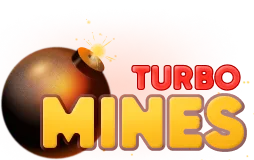Turbo Mines (Turbo Games)
