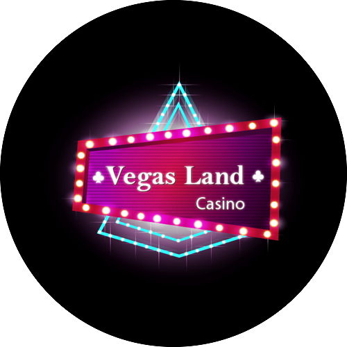 VegasLand Casino Bonus: Second Deposit - Get 50% Match up to €400 Plus 50 Extra Spins
