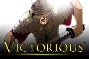 Victorious Slot (NetEnt)
