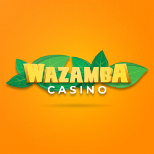 عرض مكافأة Wazamba Casino: احصل على مطابقة بنسبة 100% حتى 5000 كرونة نرويجية بالإضافة إلى 200 لفة إضافية
