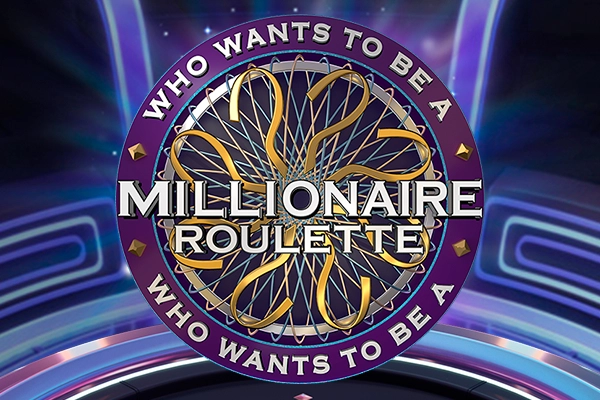 Who Wants To Be A Millionaire Roulette (Electric Elephant)
