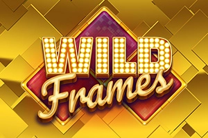 Wild Frames Slot (Play'n GO)
