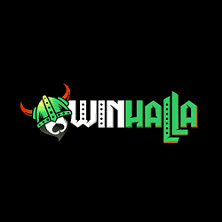 logo Winhalla Casino