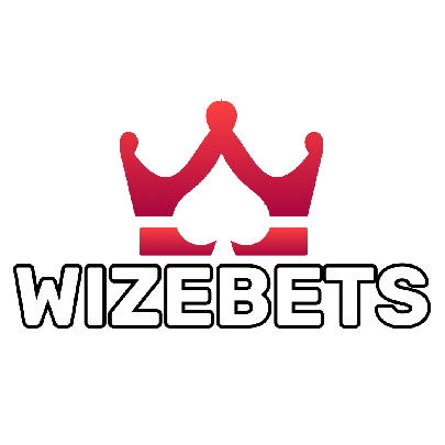 عرض مكافأة Wizebets Casino: ضاعف أموالك مع مكافأة مطابقة بنسبة 100% تصل إلى €100 واحصل على 100 لفة إضافية عند الإيداع الأول

