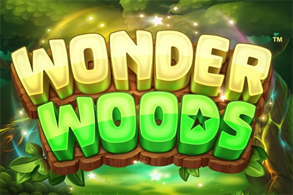 Wonder Woods (Just For The Win)
