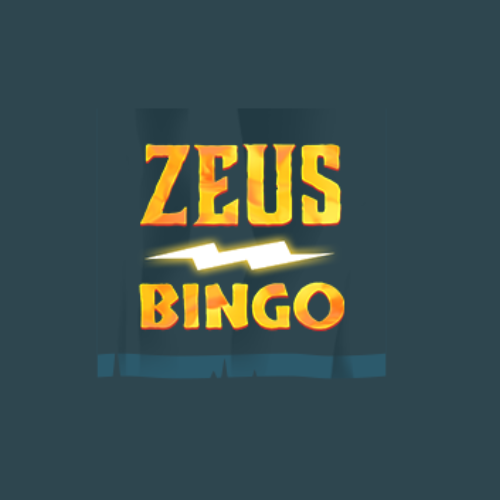 logo Zeus Bingo Casino
