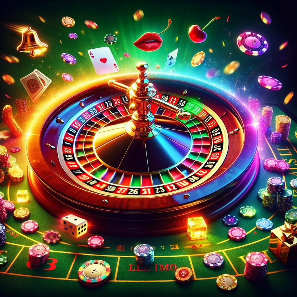 Roulette Bonuses and Promotions