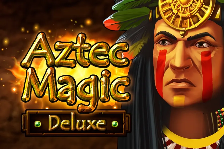 Aztec Magic Deluxe (BGaming)

