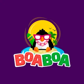 Khuyến mãi Boaboa Casino: Gấp đôi tiền gửi của bạn lên đến €500 & Nhận thêm 200 vòng quay miễn phí!
