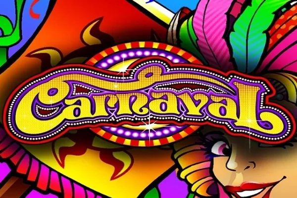 Carnaval Slot (Games Global)
